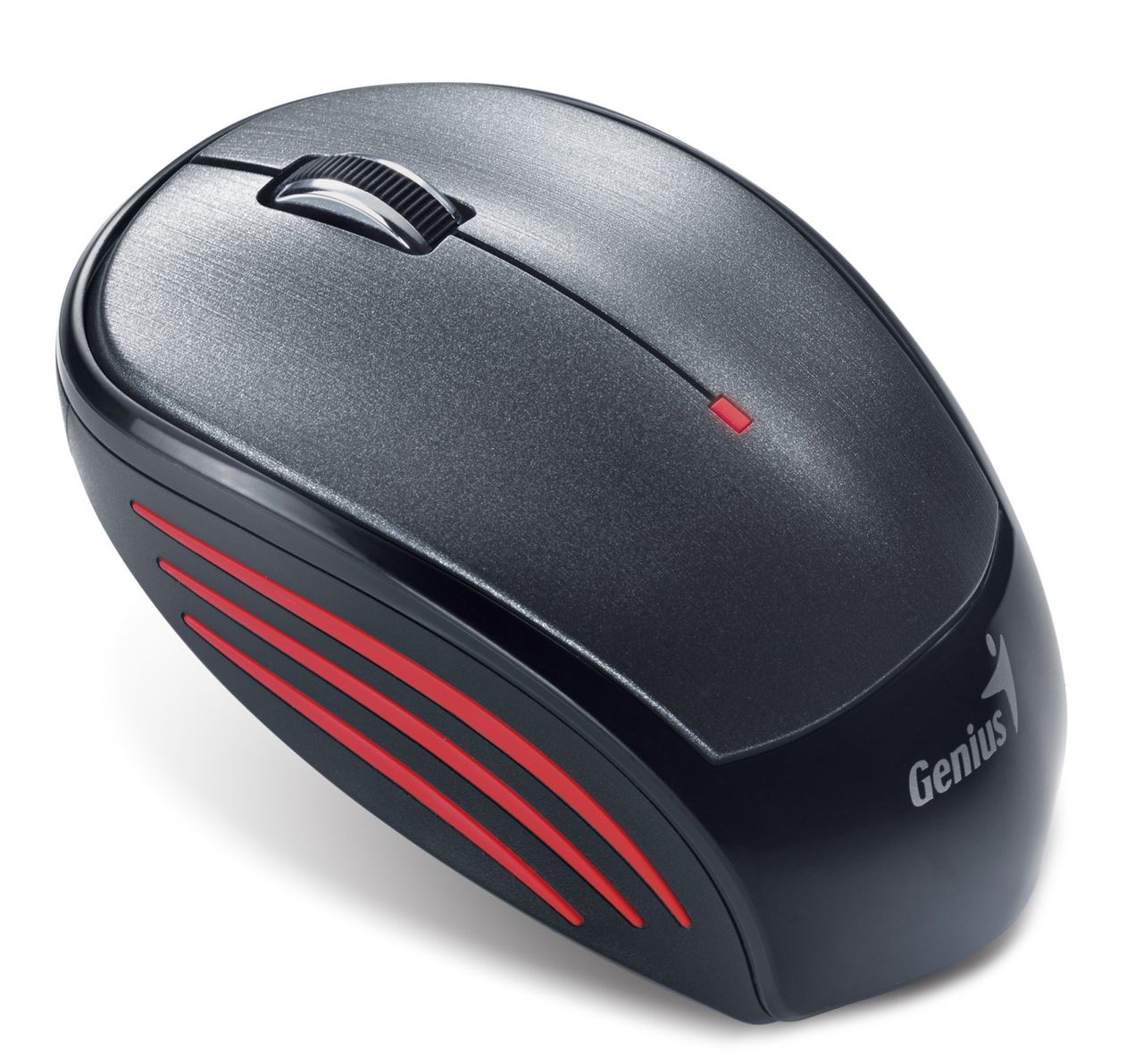 NX-6500 - 18 miesięcy na jednej baterii?