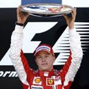 Raikkonen straci 10 pozycji na starcie do GP Malezji?