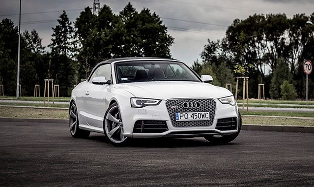 Audi bije rekordy sprzedaży