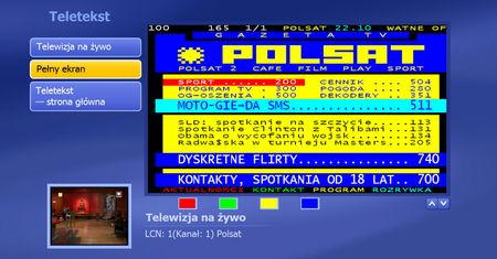 Nano DVB-T Stick MT4161 — mały tuner, duże możliwości