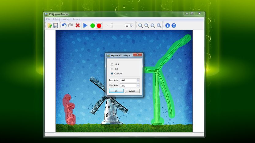 iResizer 3