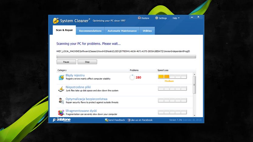System Cleaner 3