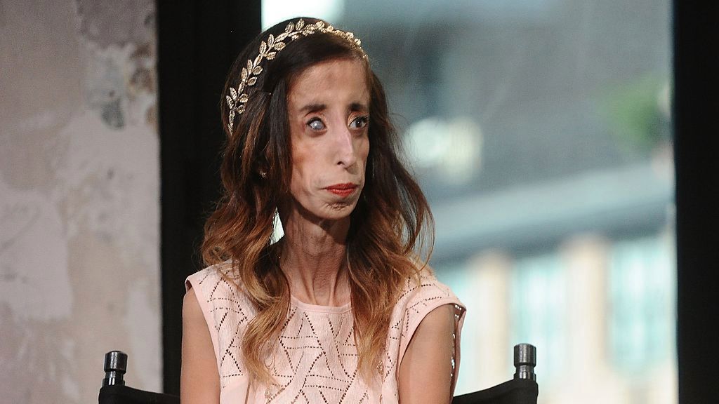 Lizzie Velásquez jest dziś kobietą sukcesu