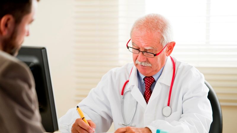 Czym jest azoospermia?