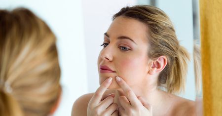 Trądzik - wizyta u dermatologa, najczęstsze pytania, dieta, antykoncepcja