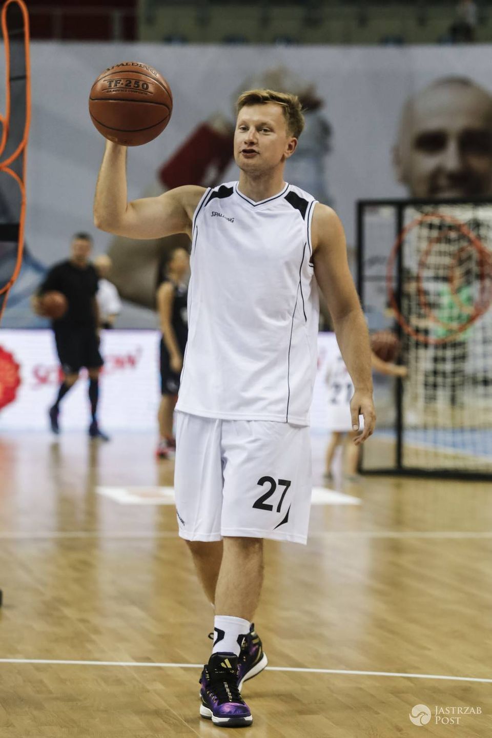 scena z: Jakub Wesołowski, SK:, , fot. Łepecki Michał/AKPA