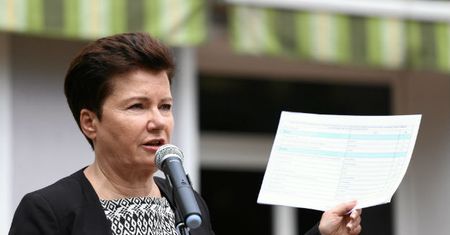 "Sezon dopiero się zacznie". PiS czeka z decyzją ws. komisarza w Warszawie