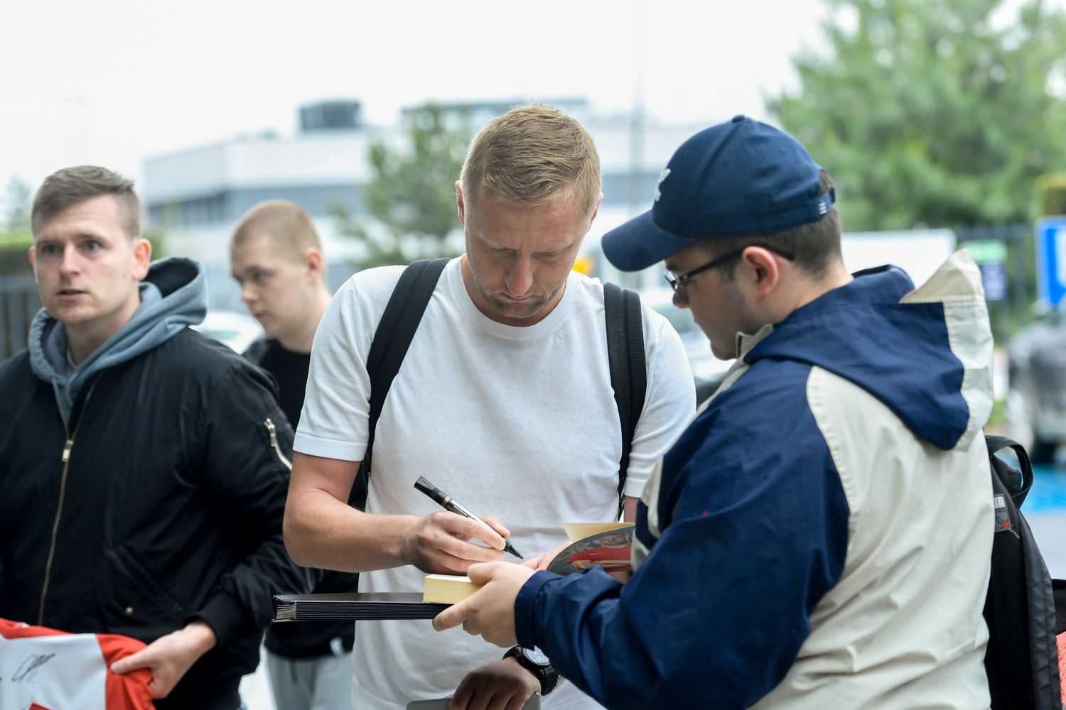 Kamil Glik