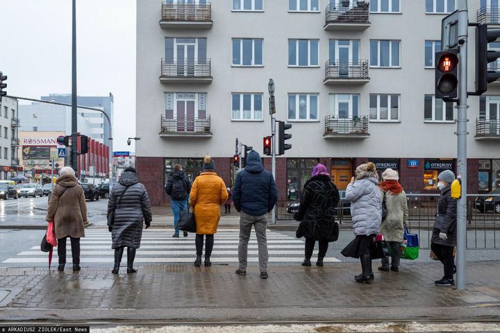 Młodzi Polacy w coraz gorszej kondycji psychicznej. Ponad połowa ma objawy depresji