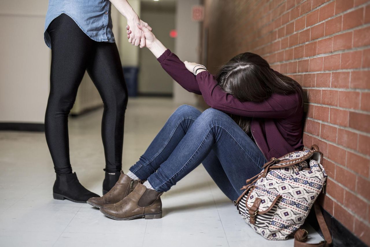 Bliźniaczki zdawały do liceum, jednej nie przyjęto. List zdenerwowanej mamy