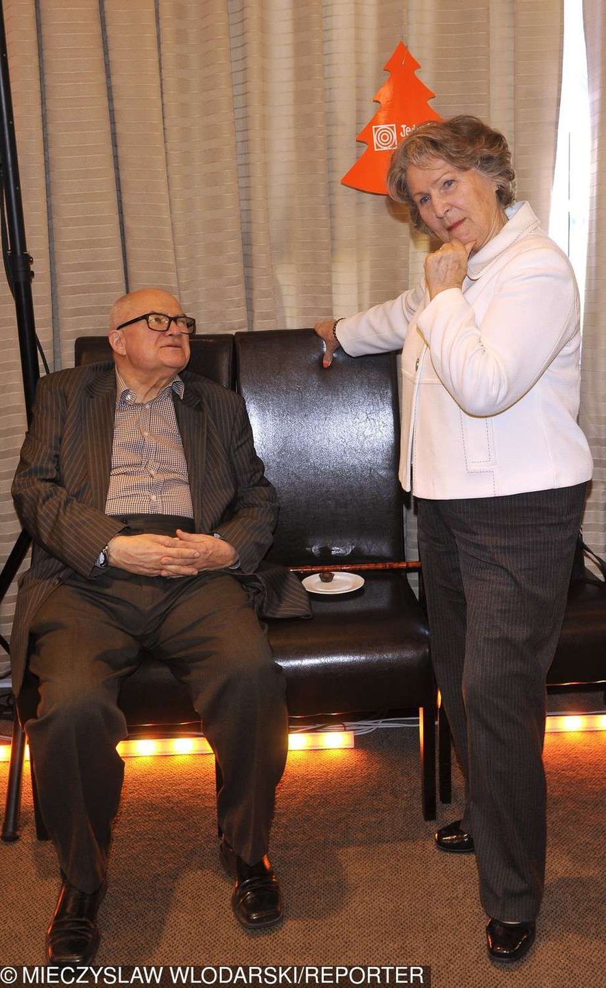 Zbigniew Korpolewski nie żyje