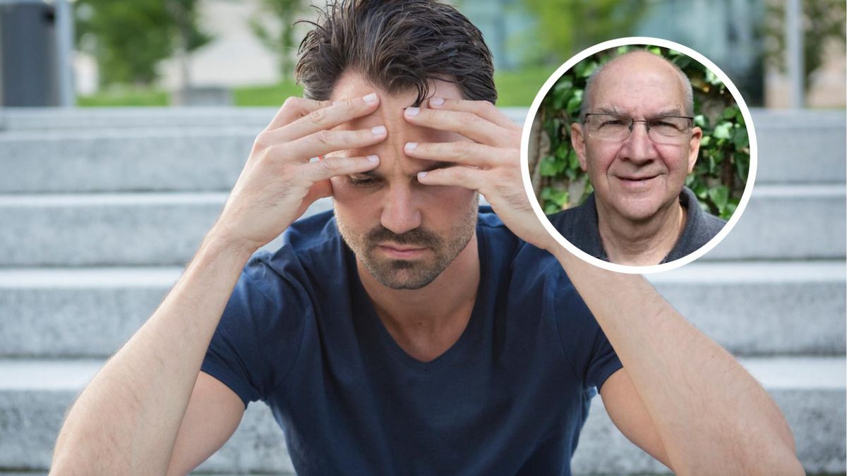 Objawy alzheimera mogą przypominać naturalne starzenie się