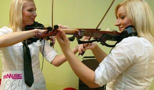 Kolejne tłumy na castingach do nowego talent show Polsatu - "Must be the music"!