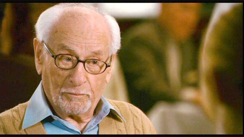 Eli Wallach w Holiday
