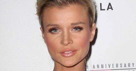 Joanna Krupa zaliczyła wpadkę z samoopalaczem!