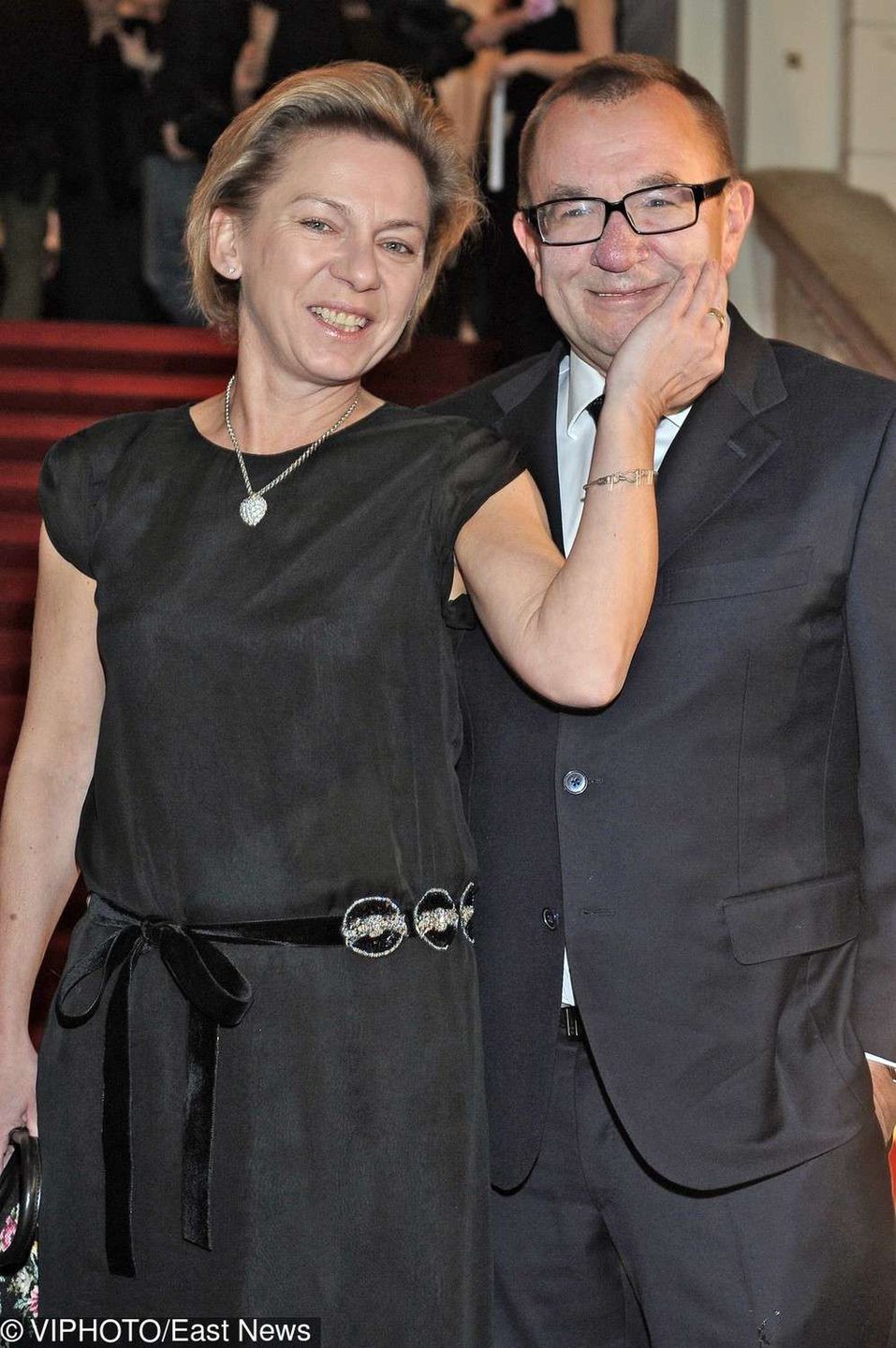Dorota Bryndal nie żyje