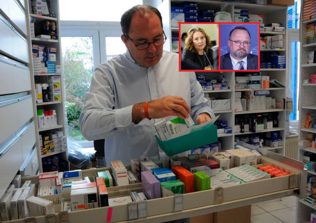 To koniec z darmowymi lekami dla seniorów? "Ta 'kara' może ich kosztować życie"