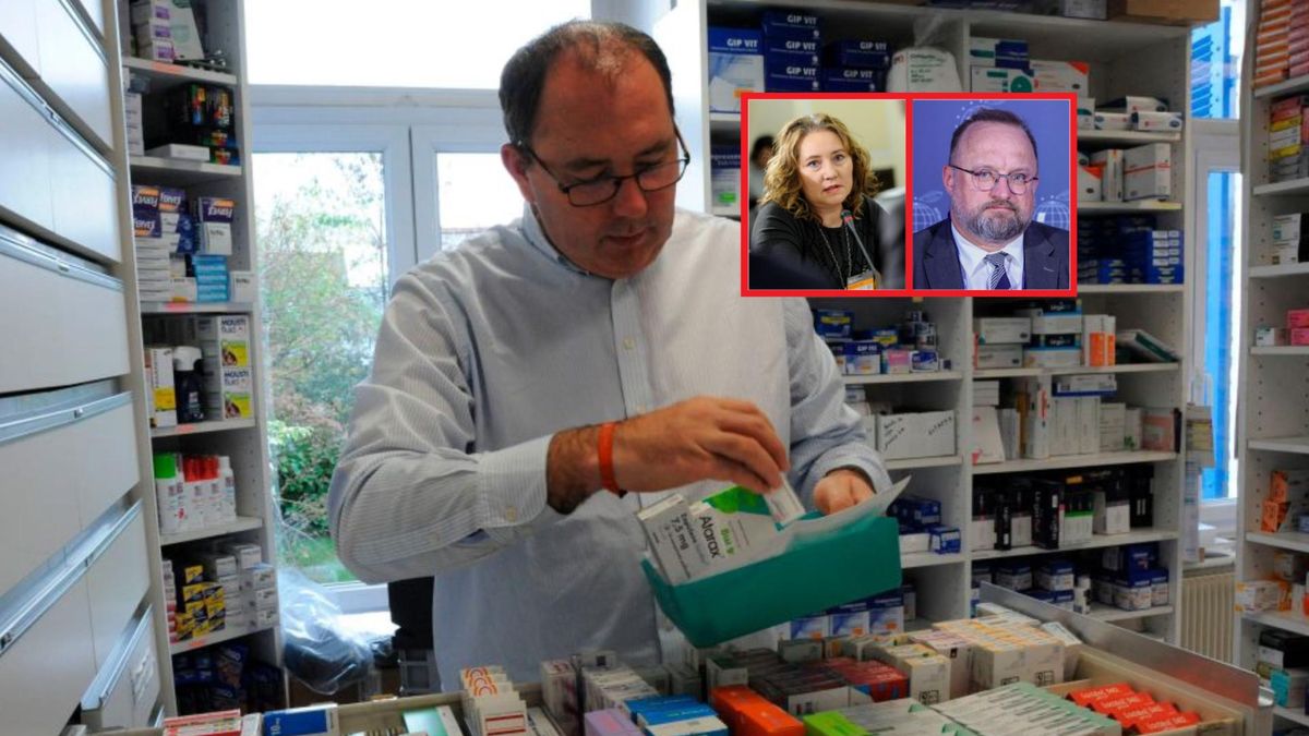 Co z darmowymi lekami dla seniorów i dzieci?