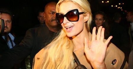 Najsłynniejsza celebrytka Paris Hilton w Polsce!