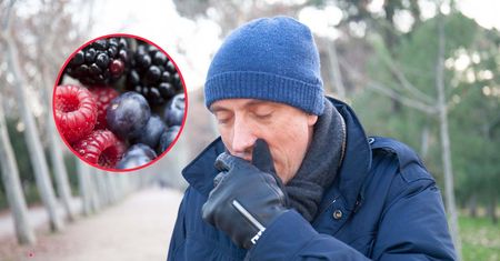 Działają jak tarcza. Dieta antysmogowa pomoże w walce z największym dusicielem Polaków