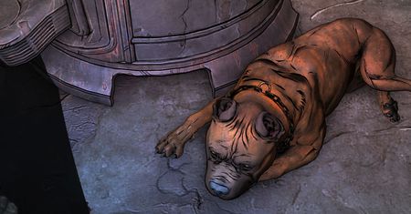 Rozchodniaczek: Pełne Walking Dead, planszówka Shovel Knight i atak na Final Fantasy