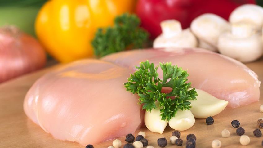 Rozpoznanie mięsa nastrzykiwanego jest bardzo trudne