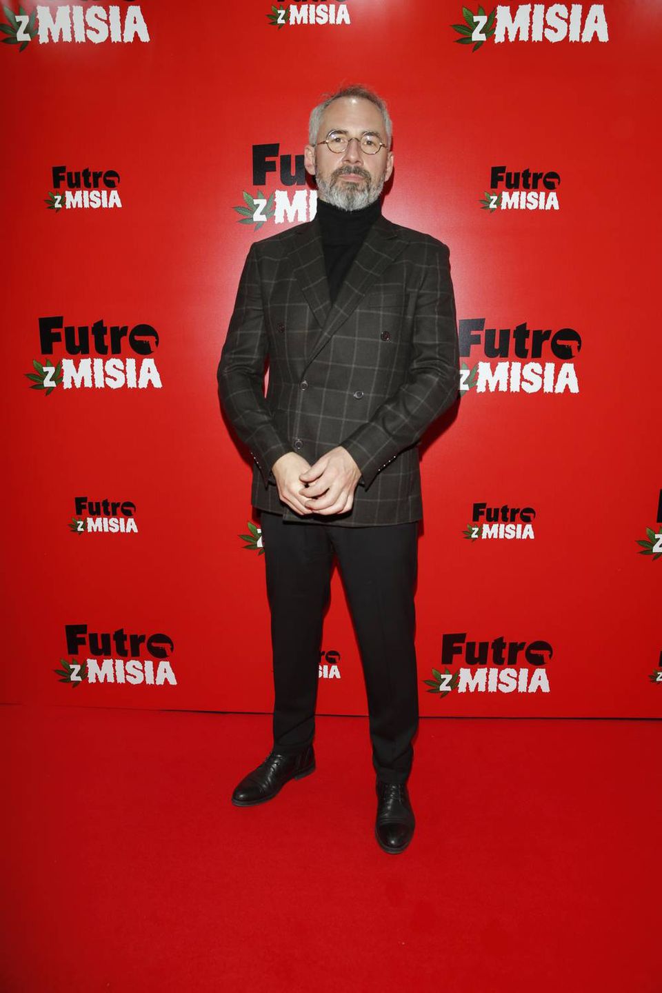 Jacek Kopiczyński – Futro z misia