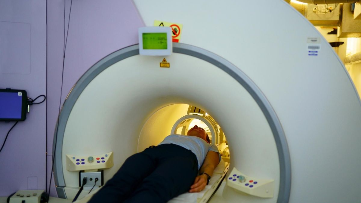 Nie ustalono przyczyny pojawiania się medulloblastomy.