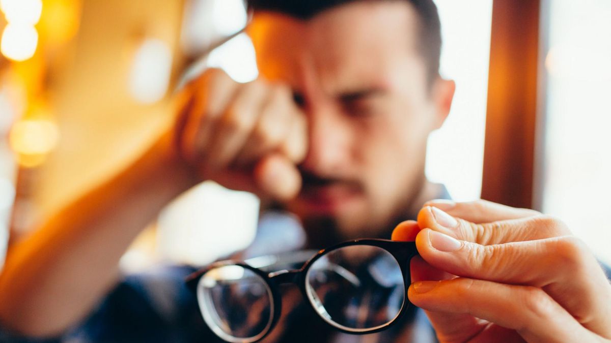 Dalekowzroczność - czym jest?