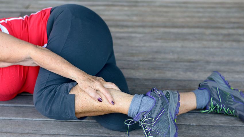 Ból w podudziu zdarza się dość często, może mieć wiele przyczyn i przyjmować różne formy