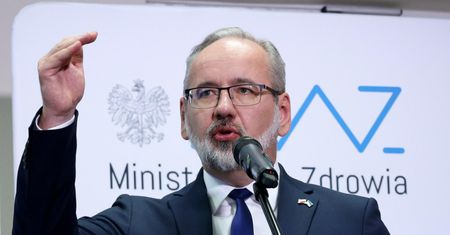 "Sytuacja jest krytyczna". Wrze po wpisie Ministra Zdrowia, lekarze zapowiadają protest