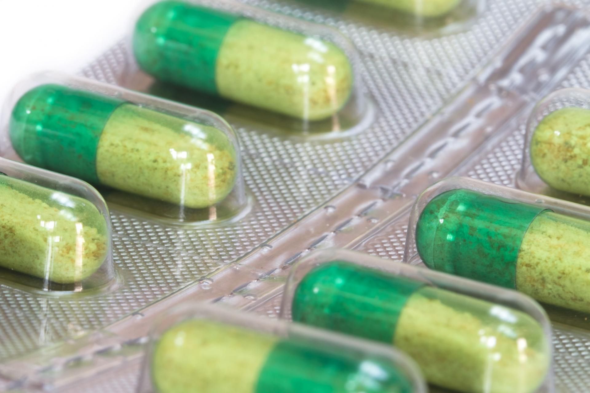 Nie można stosować antybiotyku przy każdym schorzeniu 