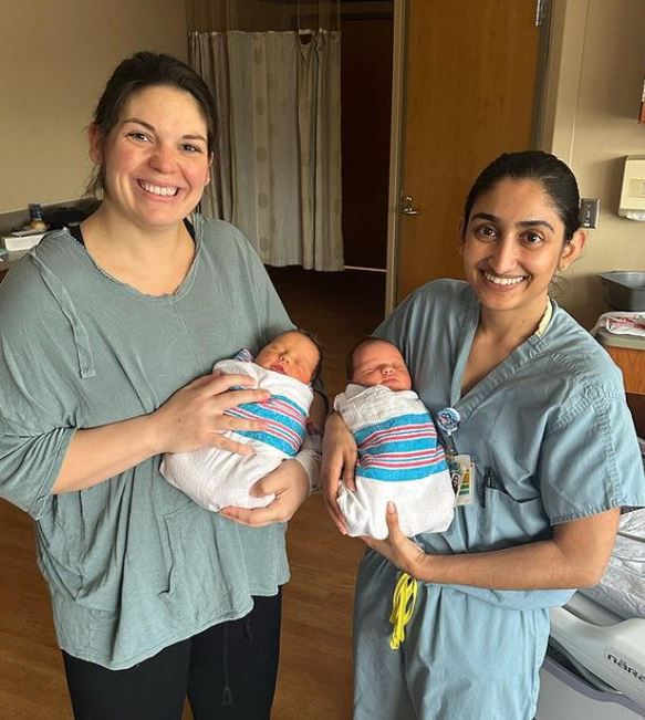 Bliźniaczki z Alabamy 