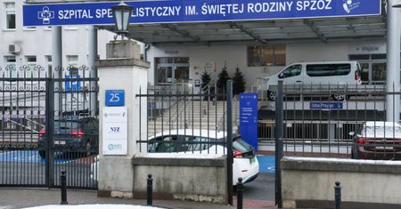 Warszawa. Ciężarna pacjentka zmarła po zabiegu. "Nie spotkałem się dotąd z podobną sprawą"