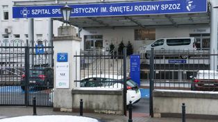 Warszawa. Ciężarna pacjentka zmarła po zabiegu. "Nie spotkałem się dotąd z podobną sprawą"