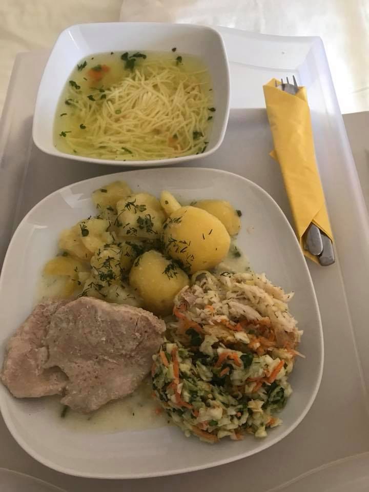 - Do tej pory pamiętam ten smak - mówi Dorota.