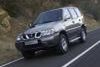 Nissan Terrano