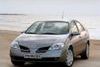 Nissan Primera