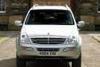 Ssang Yong Rexton