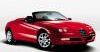 Alfa Romeo Spider 2003