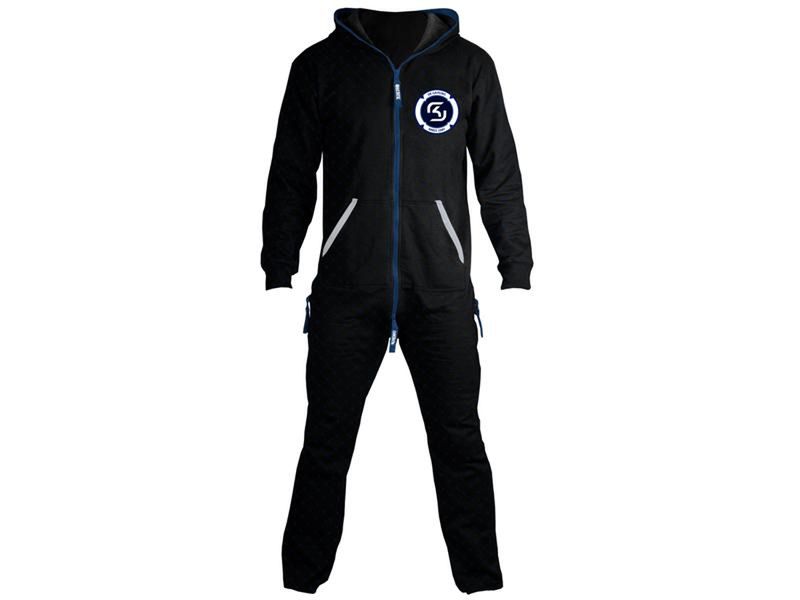 ORCBITE SK Gaming Overall  - kombinezon dla gracza