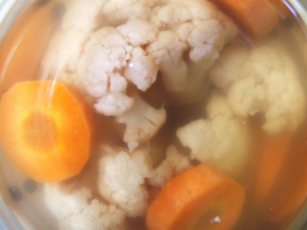 Król kiszonek. Wymiata złogi z jelit i chroni mózg przed uszkodzeniem