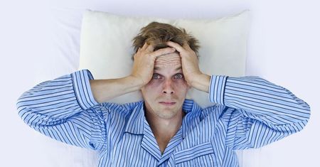 5 negatywnych skutków zdrowotnych zbyt długiego snu