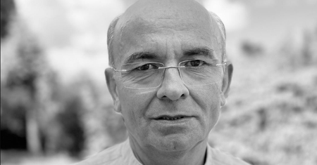 Nie żyje wybitny krakowski specjalista dr Krzysztof Czarnobilski. "Zyskał wielką sympatię i wdzięczność pacjentów"