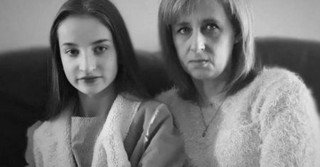 Gabrysia Dzimira nie żyje. Rodzinę zmarłej zalała fala hejtu, a hakerzy zaatakowali jej facebookowy profil