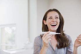 Wiarygodność testów ciążowych