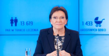 Przyjęcie ustawy o in vitro „sukcesem polskiej wolności”?
