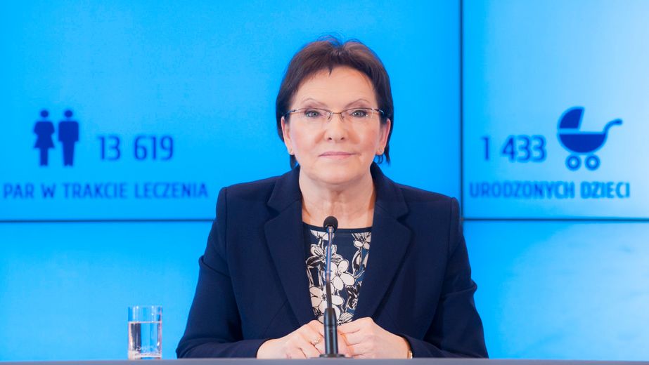 Przyjęcie ustawy o in vitro „sukcesem polskiej wolności”?