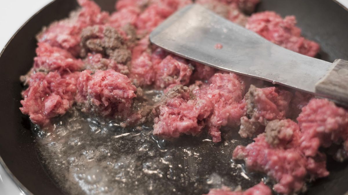 Unikaj tych produktów w trosce o zdrowie trzustki