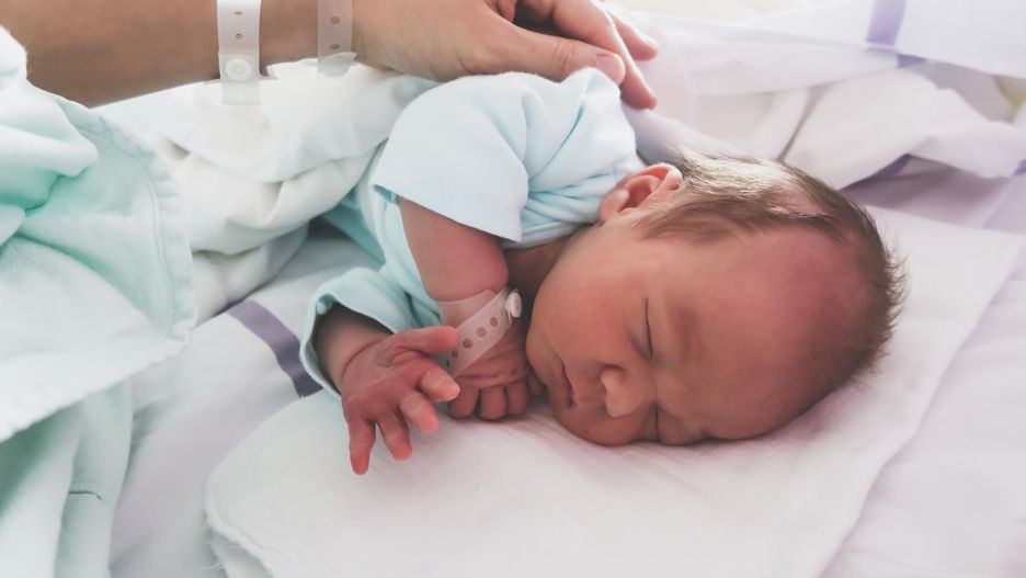 Chcieli nadać dziecku imię Neron